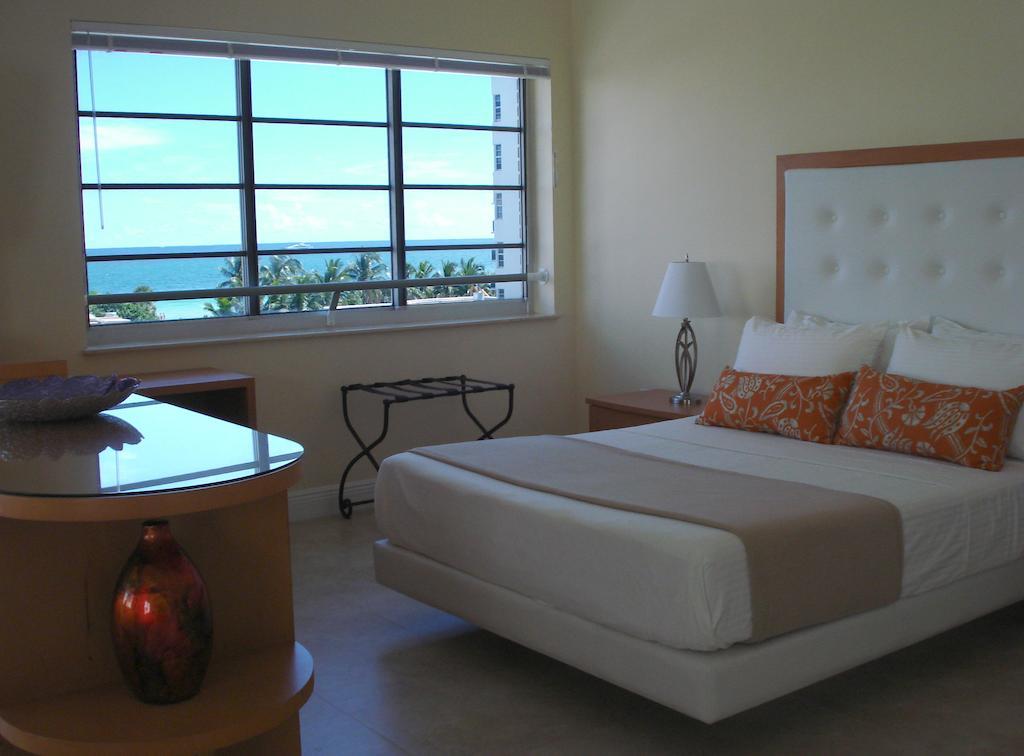 Westover Arms Hotel Miami Beach Habitación foto
